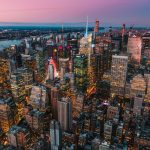 Major U.S. Cities Are Sinking — Groundwater Depletion Identified as Key Cause