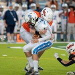 The Ultimate Revenge Tour: How Sam Darnold and the 2018 Draft Class Are Rewriting NFL History